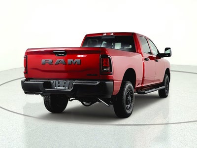 2026 RAM Ram 2500 Tradesman