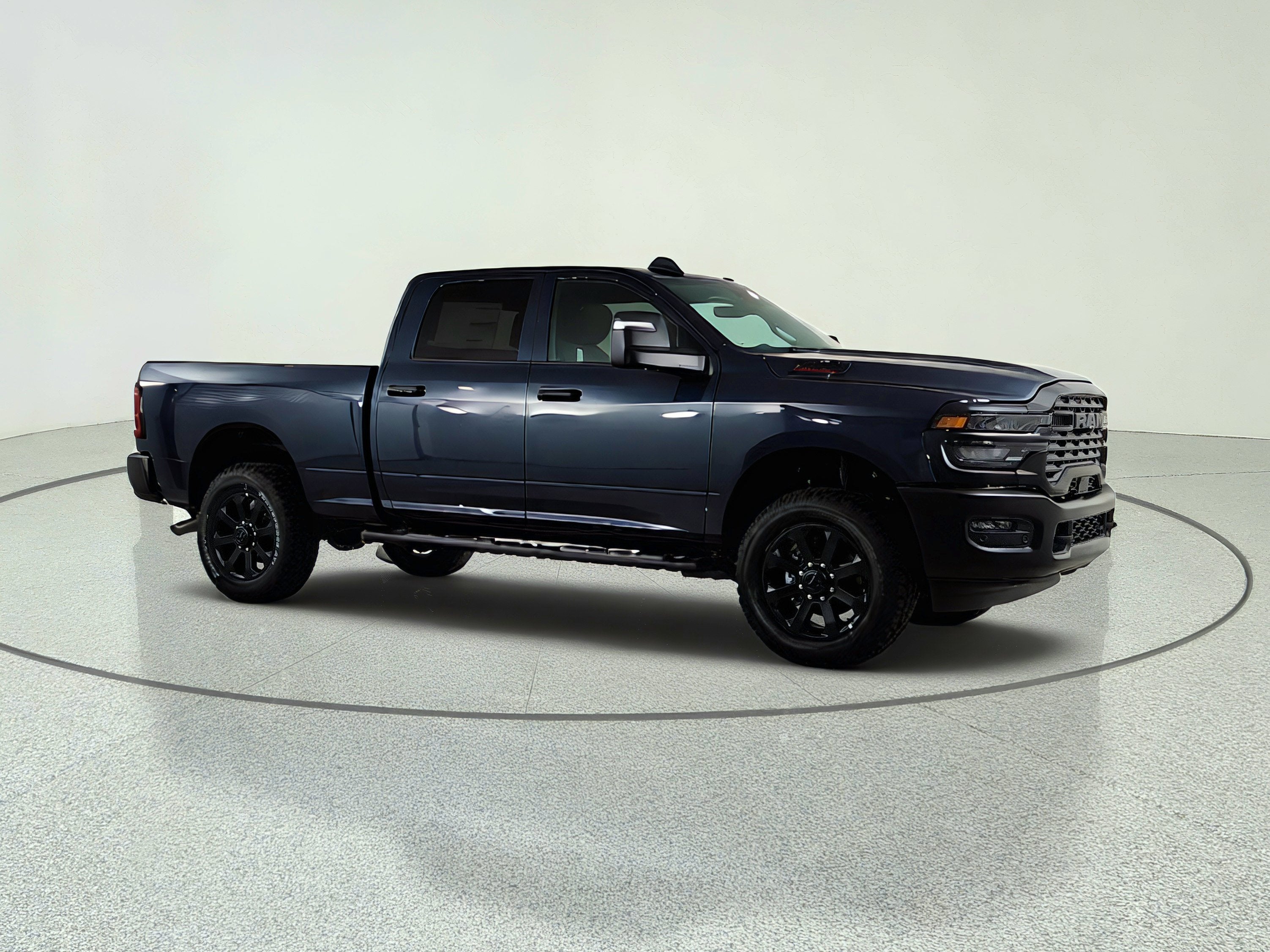 2026 RAM Ram 2500 Tradesman