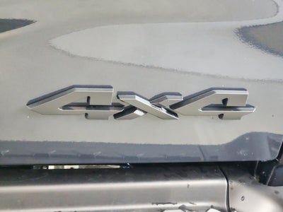 2026 RAM Ram 2500 Tradesman