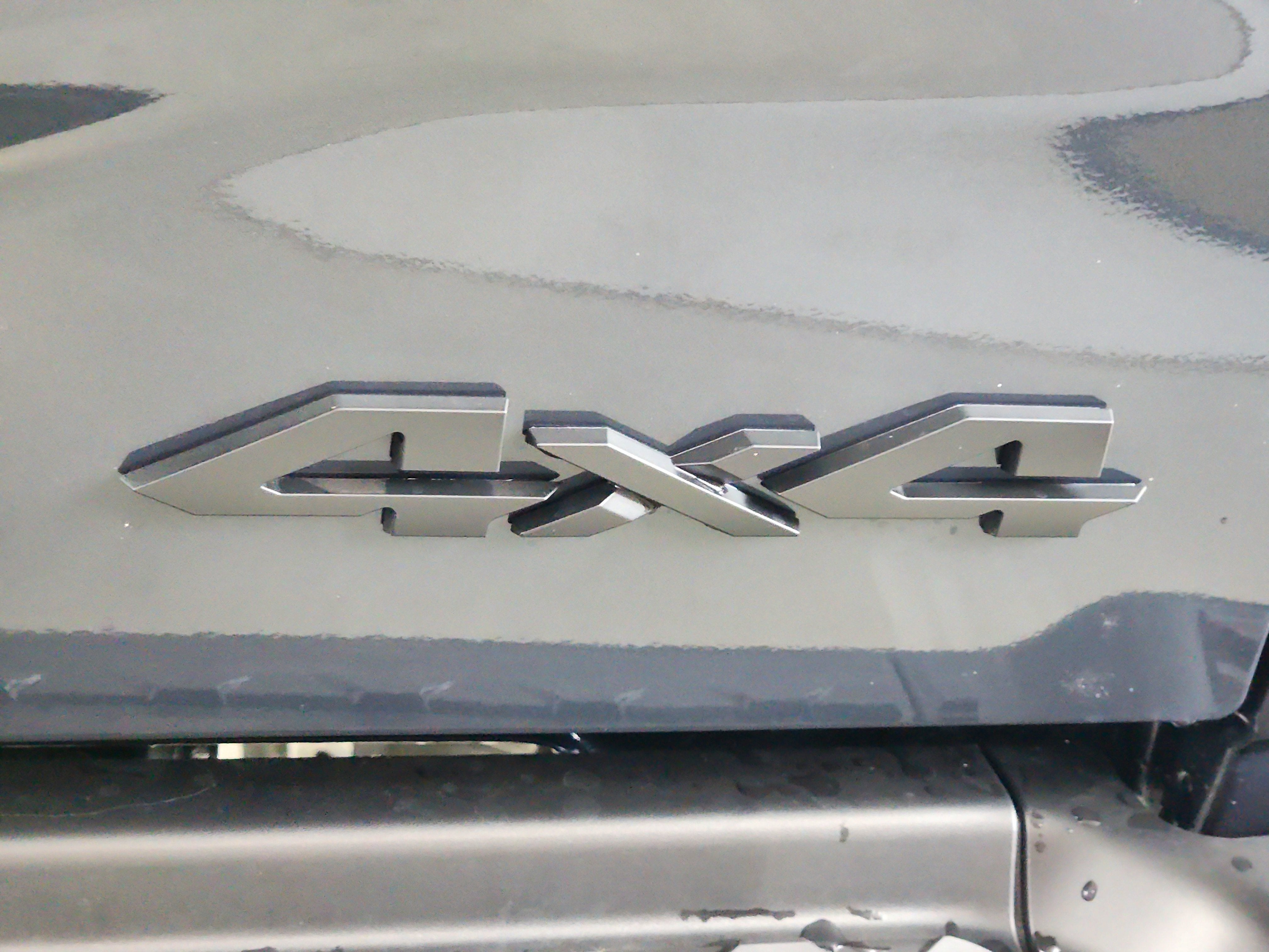 2026 RAM Ram 2500 Tradesman