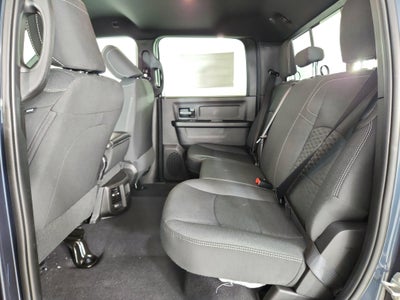 2026 RAM Ram 2500 Tradesman