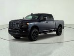 2026 RAM Ram 2500 Tradesman