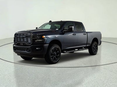 2026 RAM Ram 2500 Tradesman