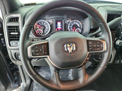2026 RAM Ram 2500 Tradesman