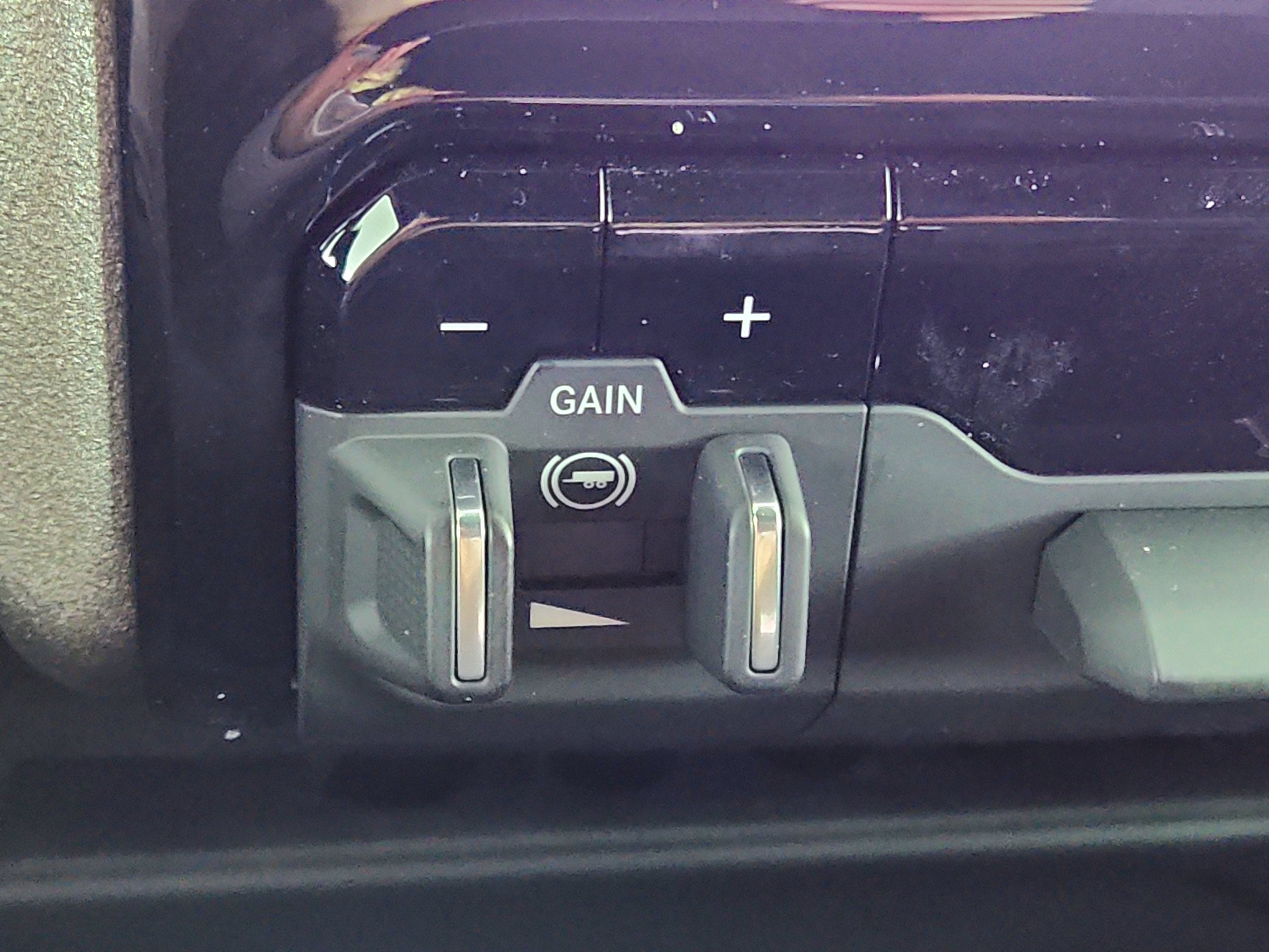2026 RAM Ram 2500 Tradesman