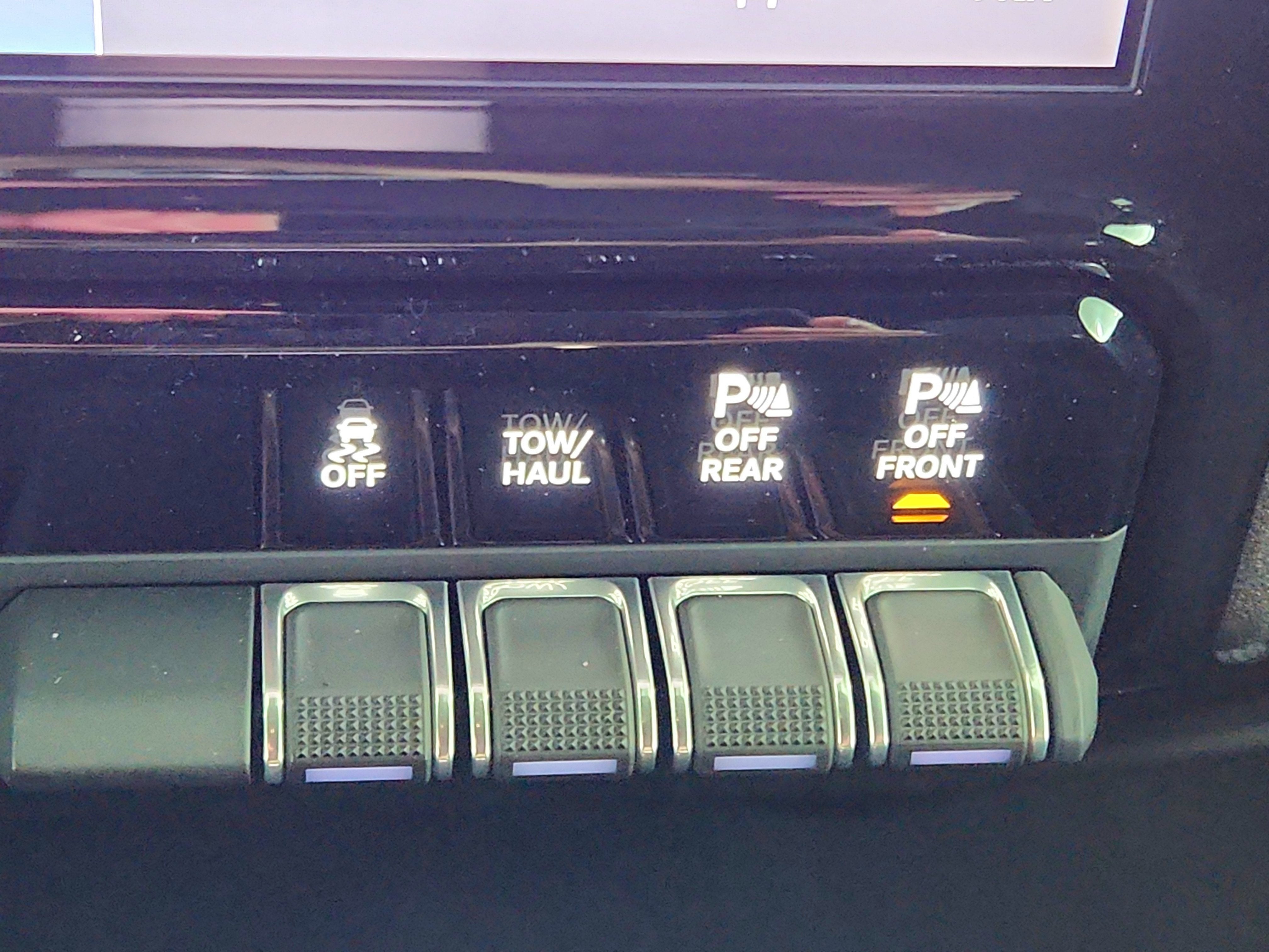 2026 RAM Ram 2500 Tradesman