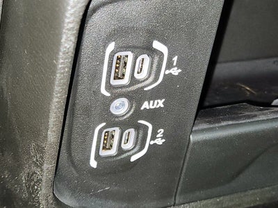2026 RAM Ram 2500 Tradesman