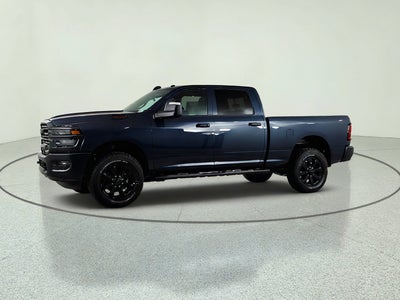 2026 RAM Ram 2500 Tradesman