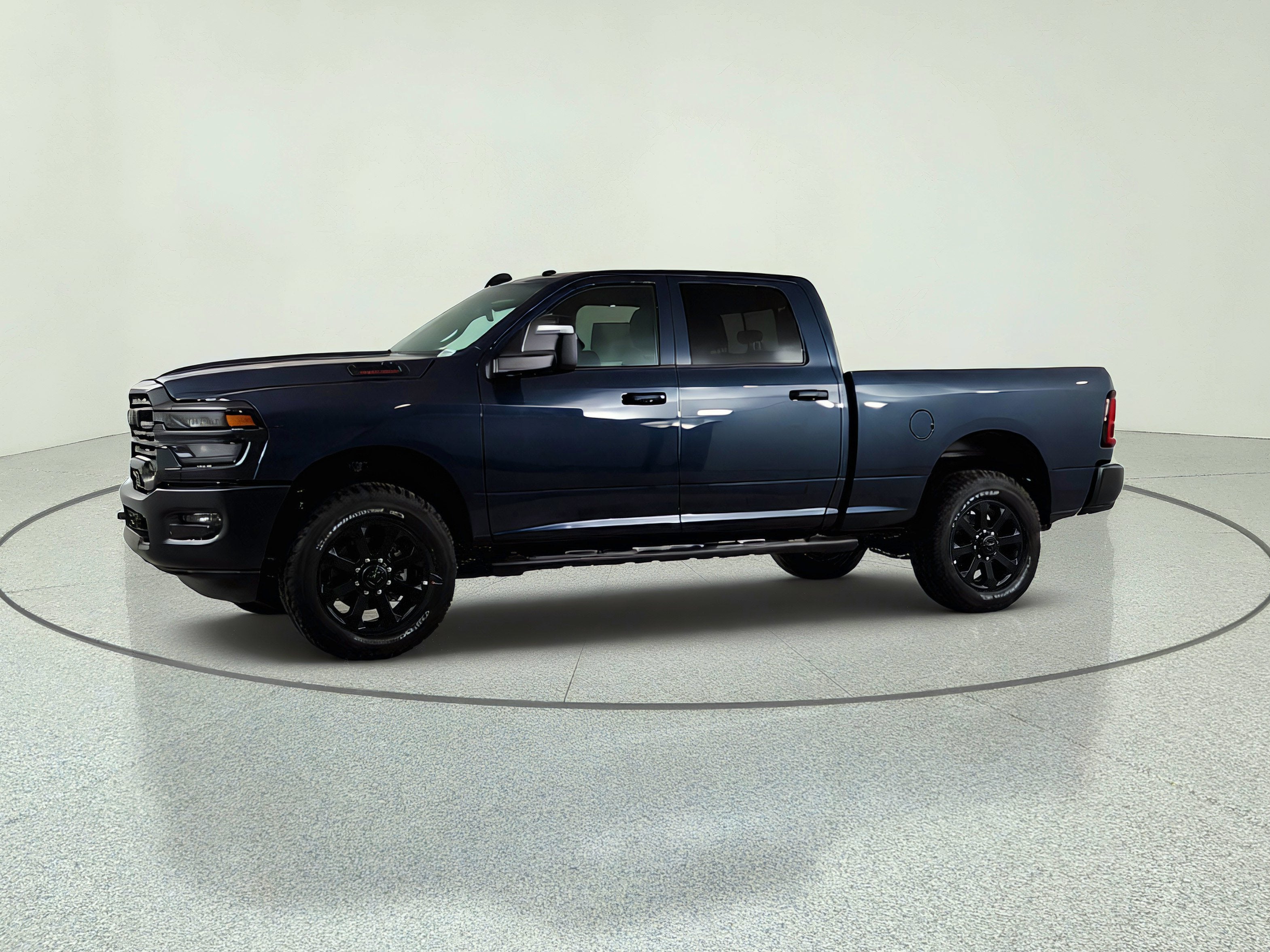 2026 RAM Ram 2500 Tradesman