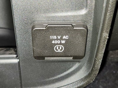 2026 RAM Ram 2500 Tradesman