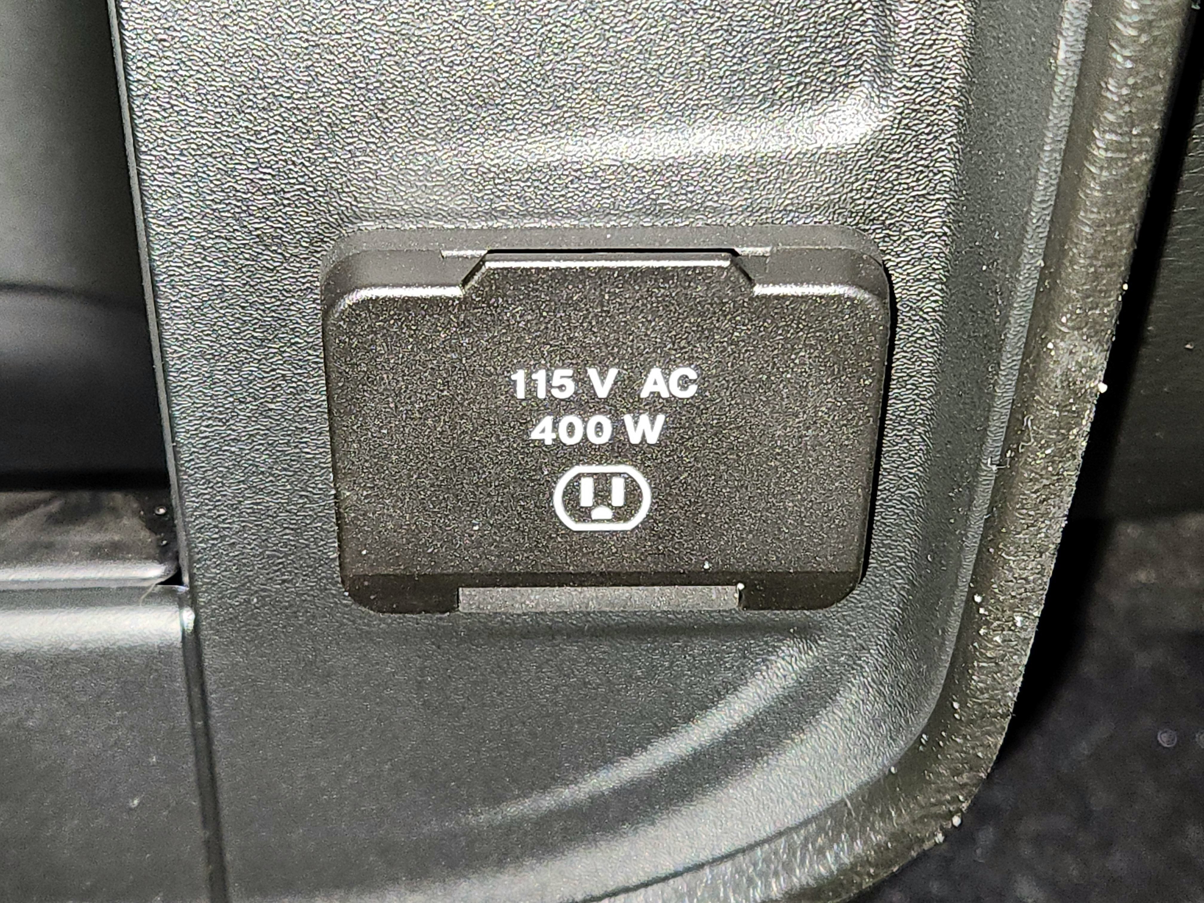 2026 RAM Ram 2500 Tradesman