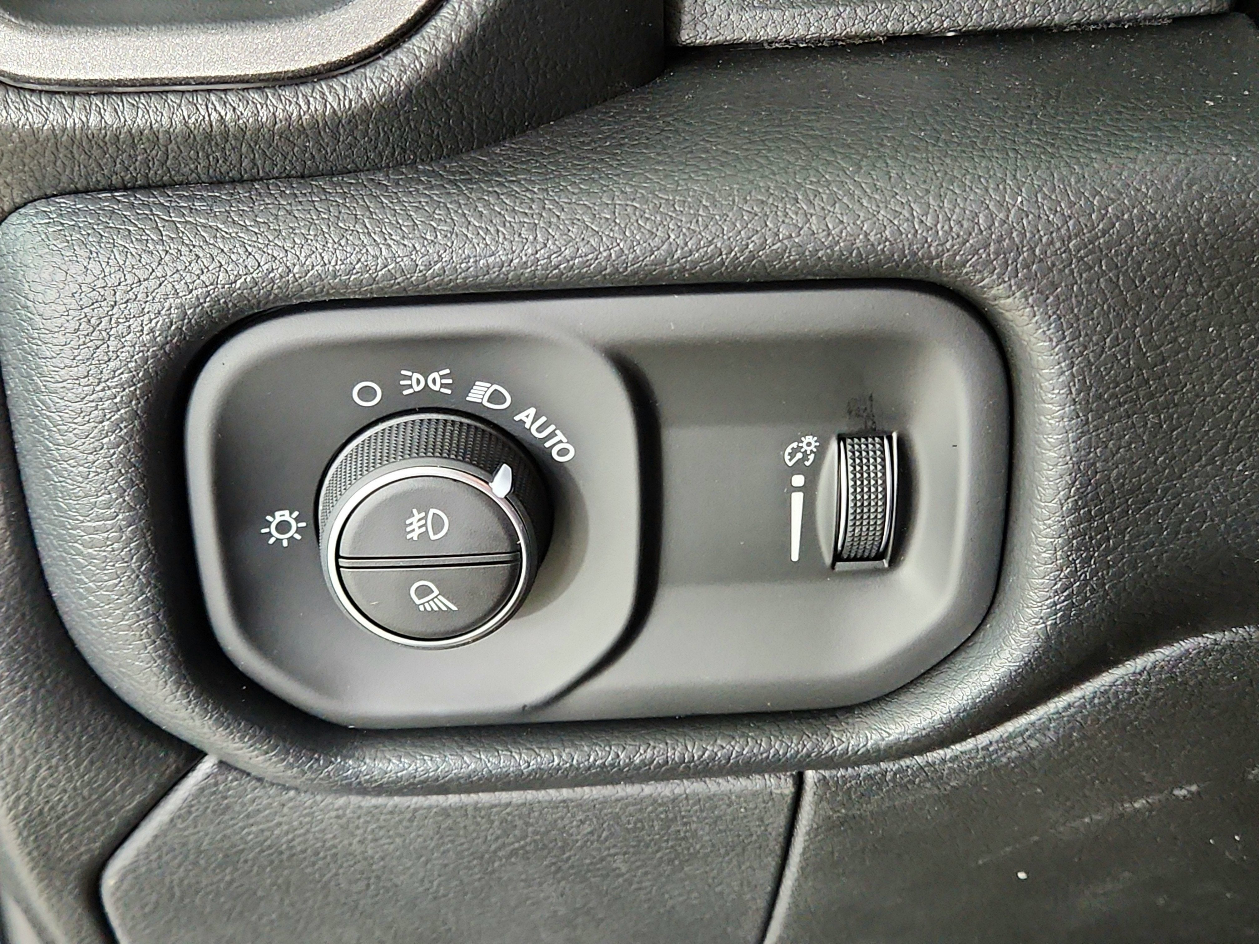 2026 RAM Ram 2500 Tradesman