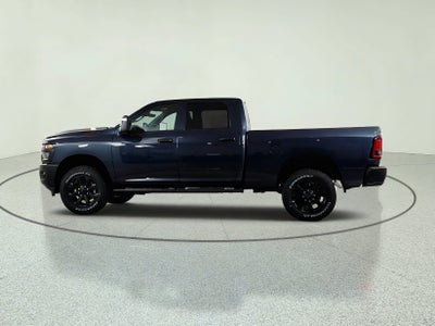 2026 RAM Ram 2500 Tradesman