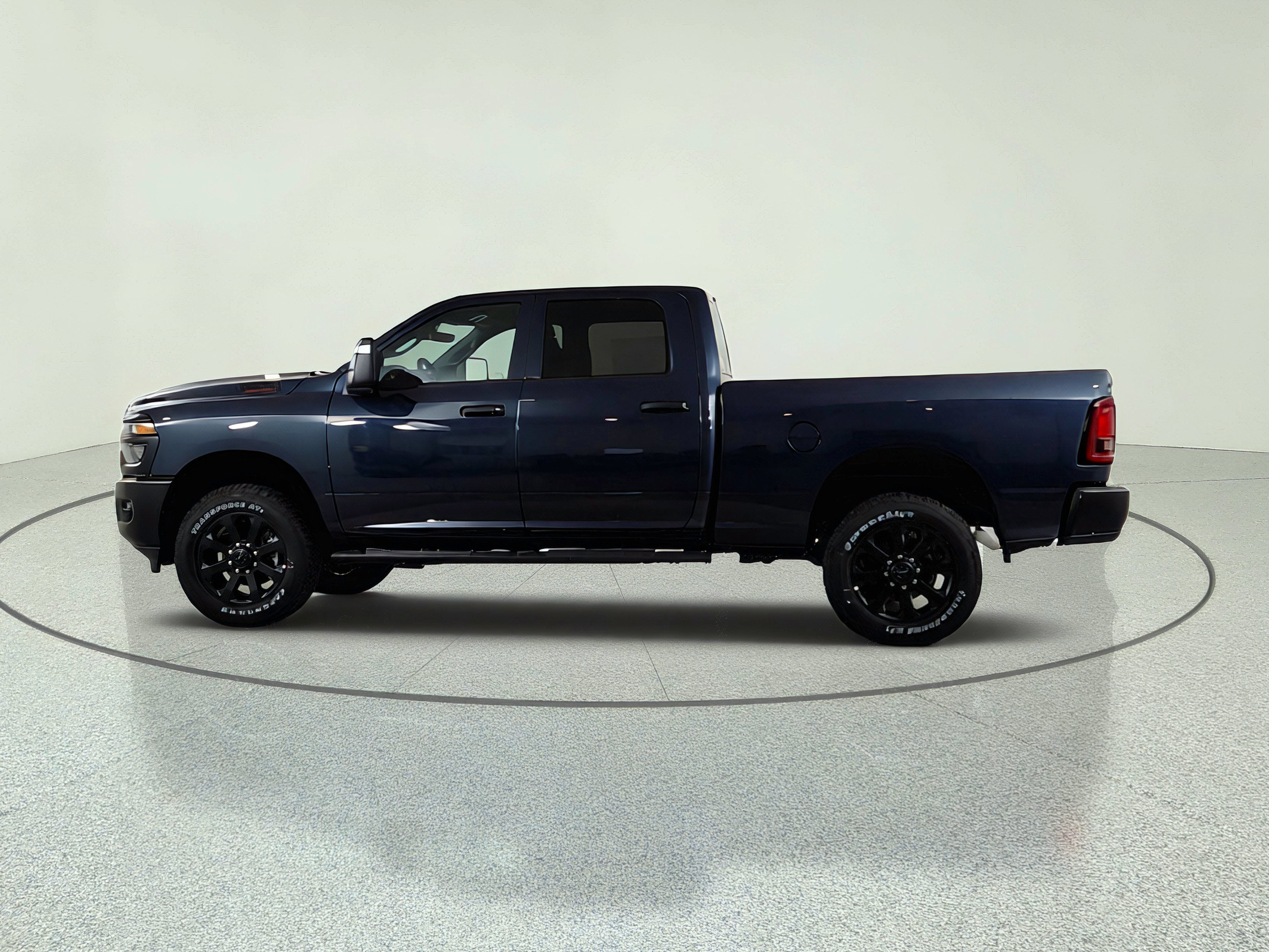 2026 RAM Ram 2500 Tradesman