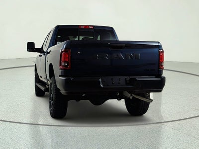 2026 RAM Ram 2500 Tradesman