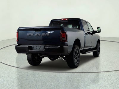2026 RAM Ram 2500 Tradesman