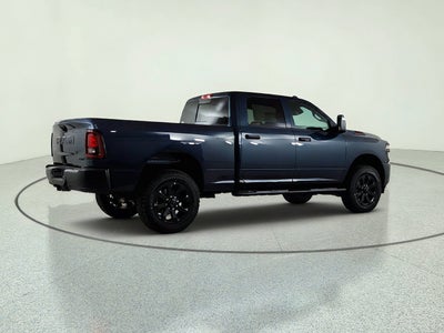 2026 RAM Ram 2500 Tradesman