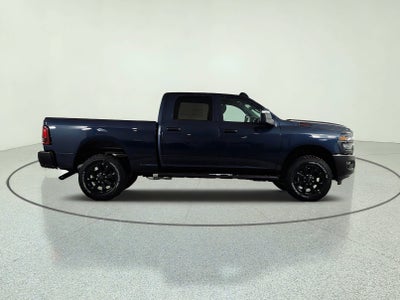 2026 RAM Ram 2500 Tradesman