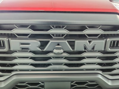 2026 RAM Ram 2500 RAM 2500 TRADESMAN CREW CAB 4X4 (149 IN WB 6 FT 4 IN BOX)