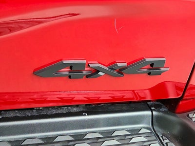 2026 RAM Ram 2500 RAM 2500 TRADESMAN CREW CAB 4X4 (149 IN WB 6 FT 4 IN BOX)