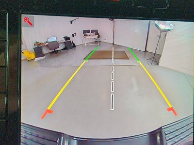 2026 RAM Ram 2500 RAM 2500 TRADESMAN CREW CAB 4X4 (149 IN WB 6 FT 4 IN BOX)