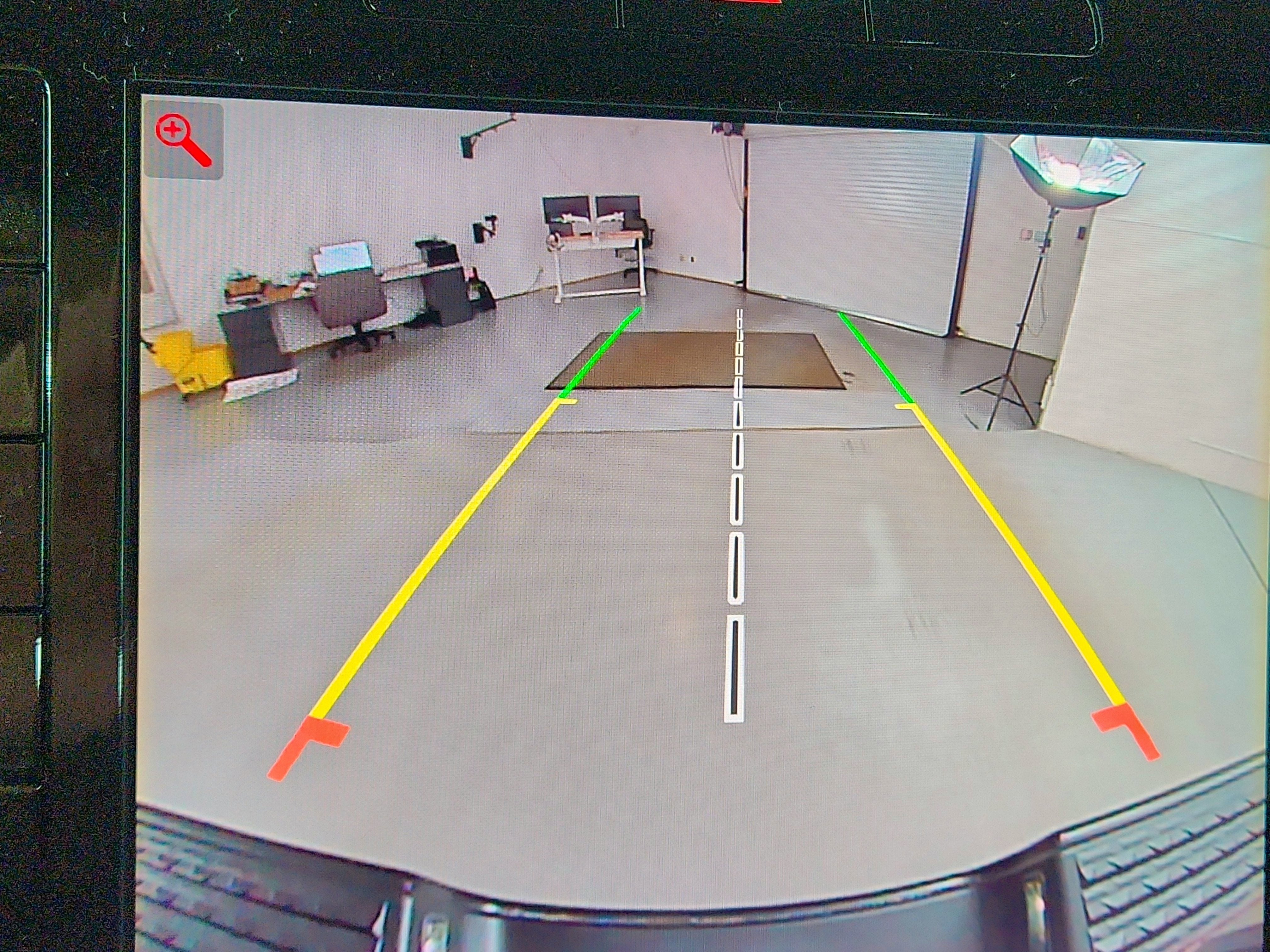 2026 RAM Ram 2500 RAM 2500 TRADESMAN CREW CAB 4X4 (149 IN WB 6 FT 4 IN BOX)