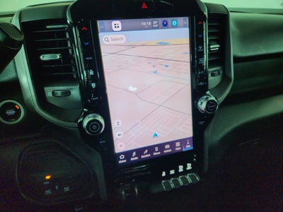 2026 RAM Ram 2500 RAM 2500 TRADESMAN CREW CAB 4X4 (149 IN WB 6 FT 4 IN BOX)