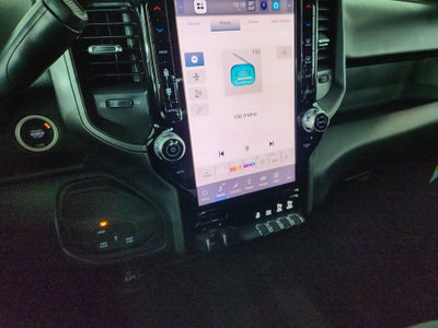 2026 RAM Ram 2500 RAM 2500 TRADESMAN CREW CAB 4X4 (149 IN WB 6 FT 4 IN BOX)