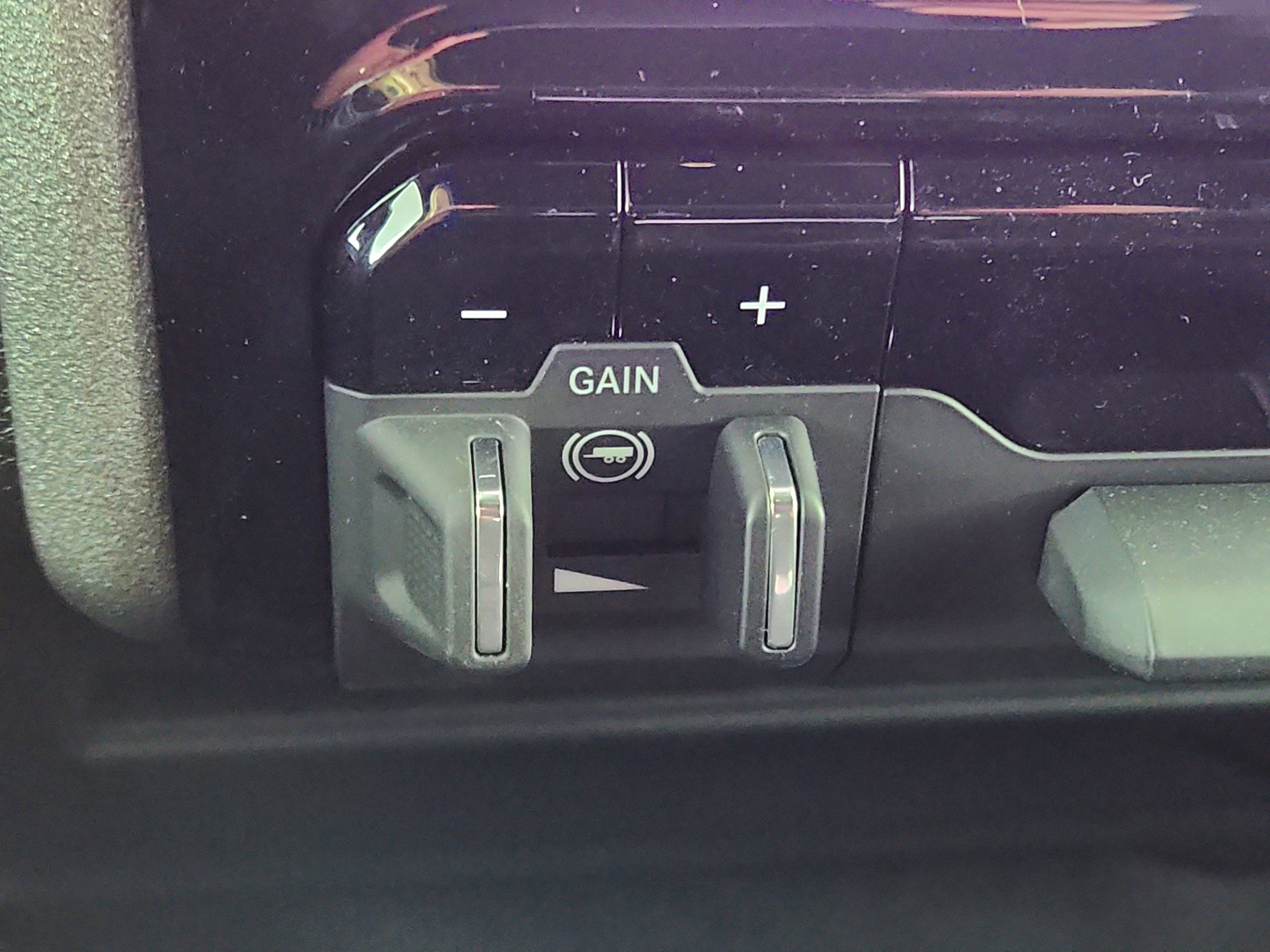 2026 RAM Ram 2500 RAM 2500 TRADESMAN CREW CAB 4X4 (149 IN WB 6 FT 4 IN BOX)