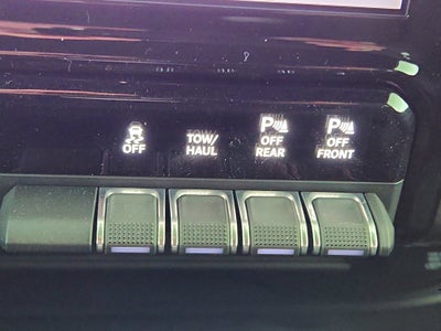 2026 RAM Ram 2500 RAM 2500 TRADESMAN CREW CAB 4X4 (149 IN WB 6 FT 4 IN BOX)