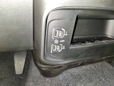 2026 RAM Ram 2500 RAM 2500 TRADESMAN CREW CAB 4X4 (149 IN WB 6 FT 4 IN BOX)