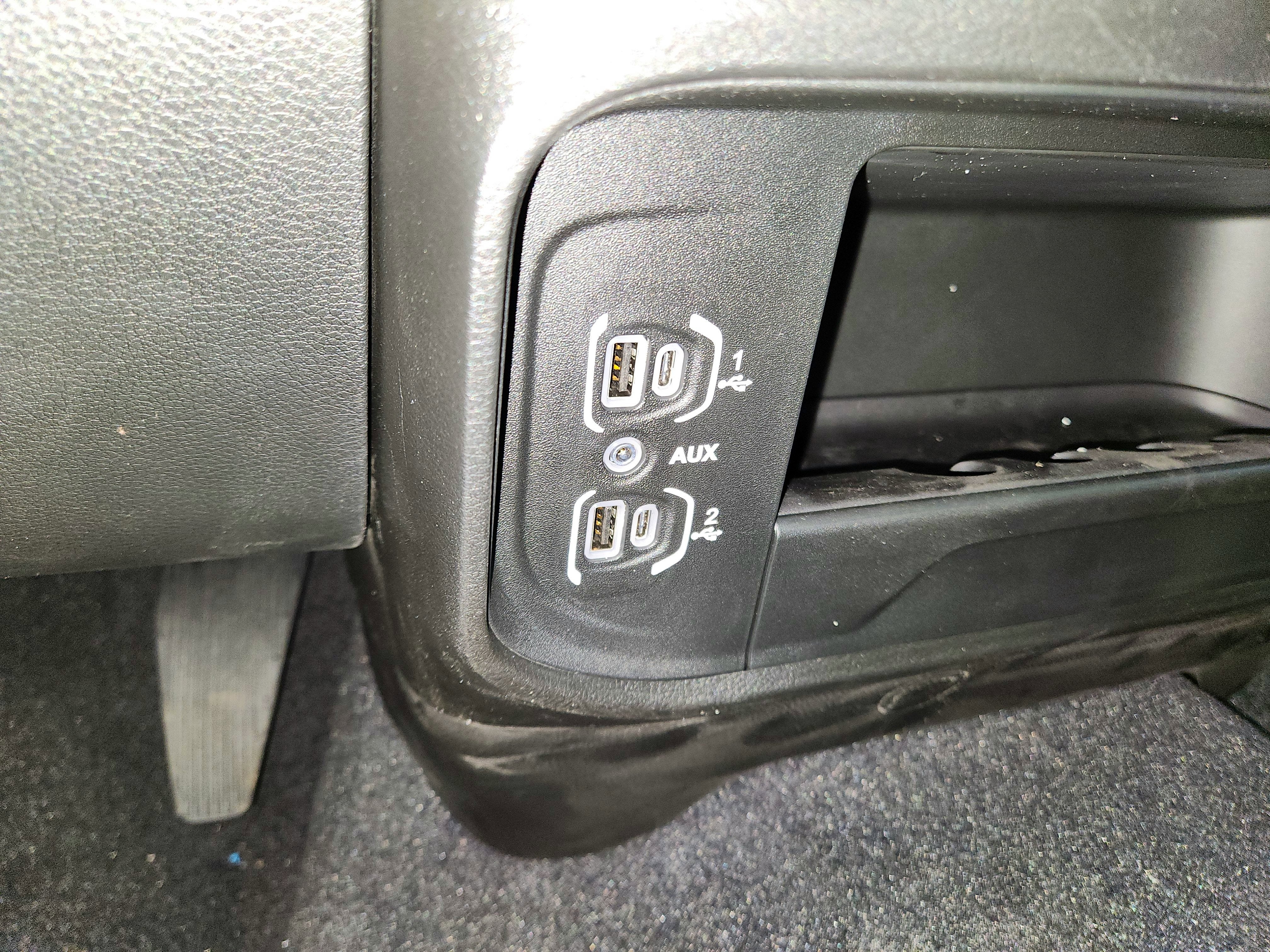 2026 RAM Ram 2500 RAM 2500 TRADESMAN CREW CAB 4X4 (149 IN WB 6 FT 4 IN BOX)