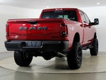 2026 RAM Ram 2500 RAM 2500 TRADESMAN CREW CAB 4X4 (149 IN WB 6 FT 4 IN BOX)