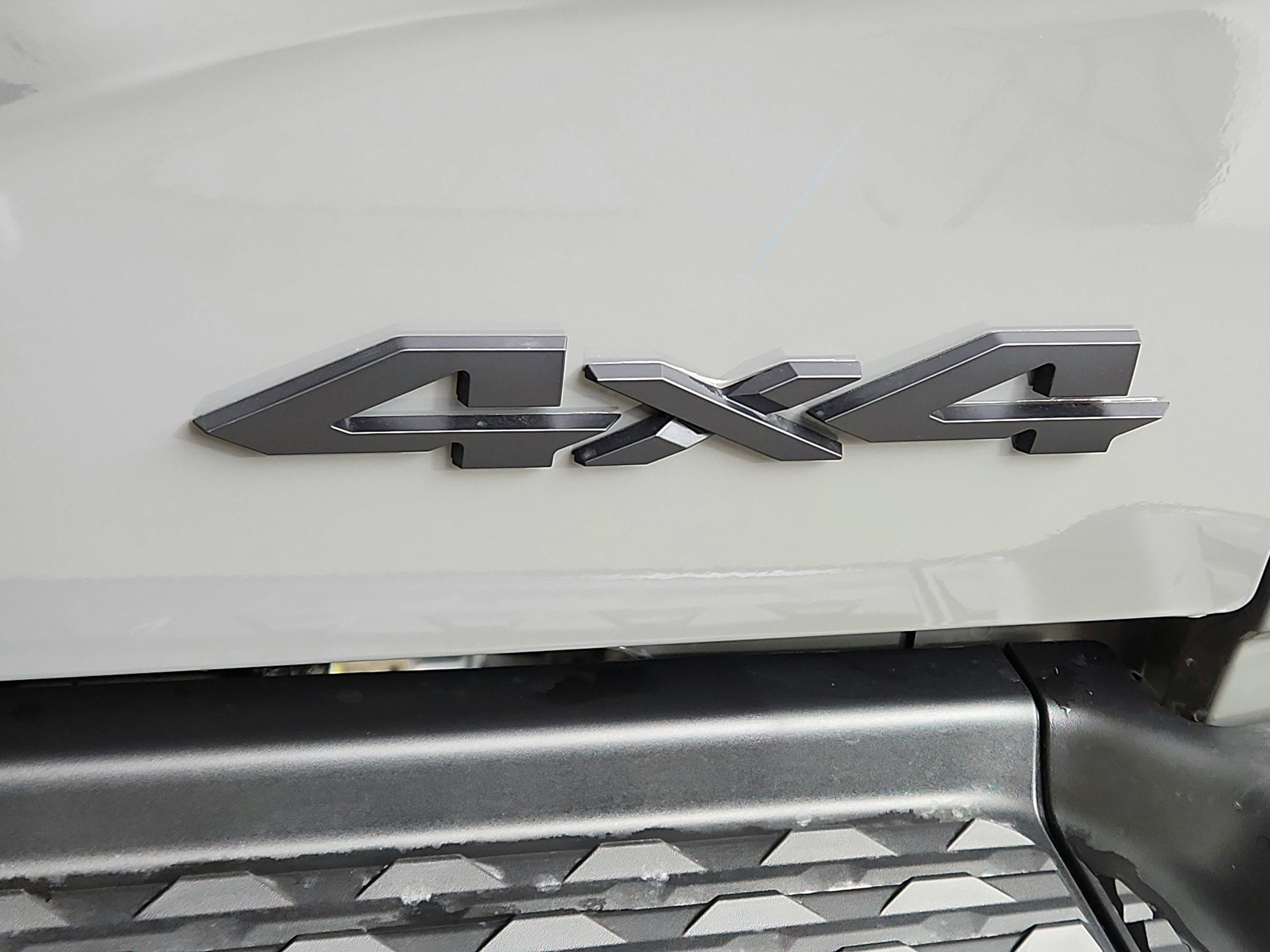 2026 RAM Ram 2500 RAM 2500 TRADESMAN CREW CAB 4X4 (149 IN WB 6 FT 4 IN BOX)