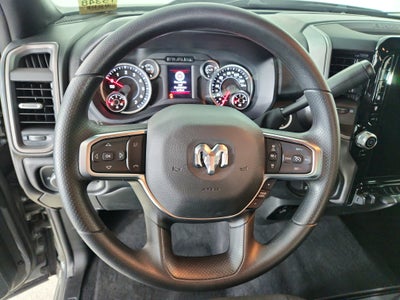 2026 RAM Ram 2500 RAM 2500 TRADESMAN CREW CAB 4X4 (149 IN WB 6 FT 4 IN BOX)