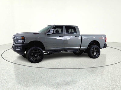 2026 RAM Ram 2500 RAM 2500 TRADESMAN CREW CAB 4X4 (149 IN WB 6 FT 4 IN BOX)