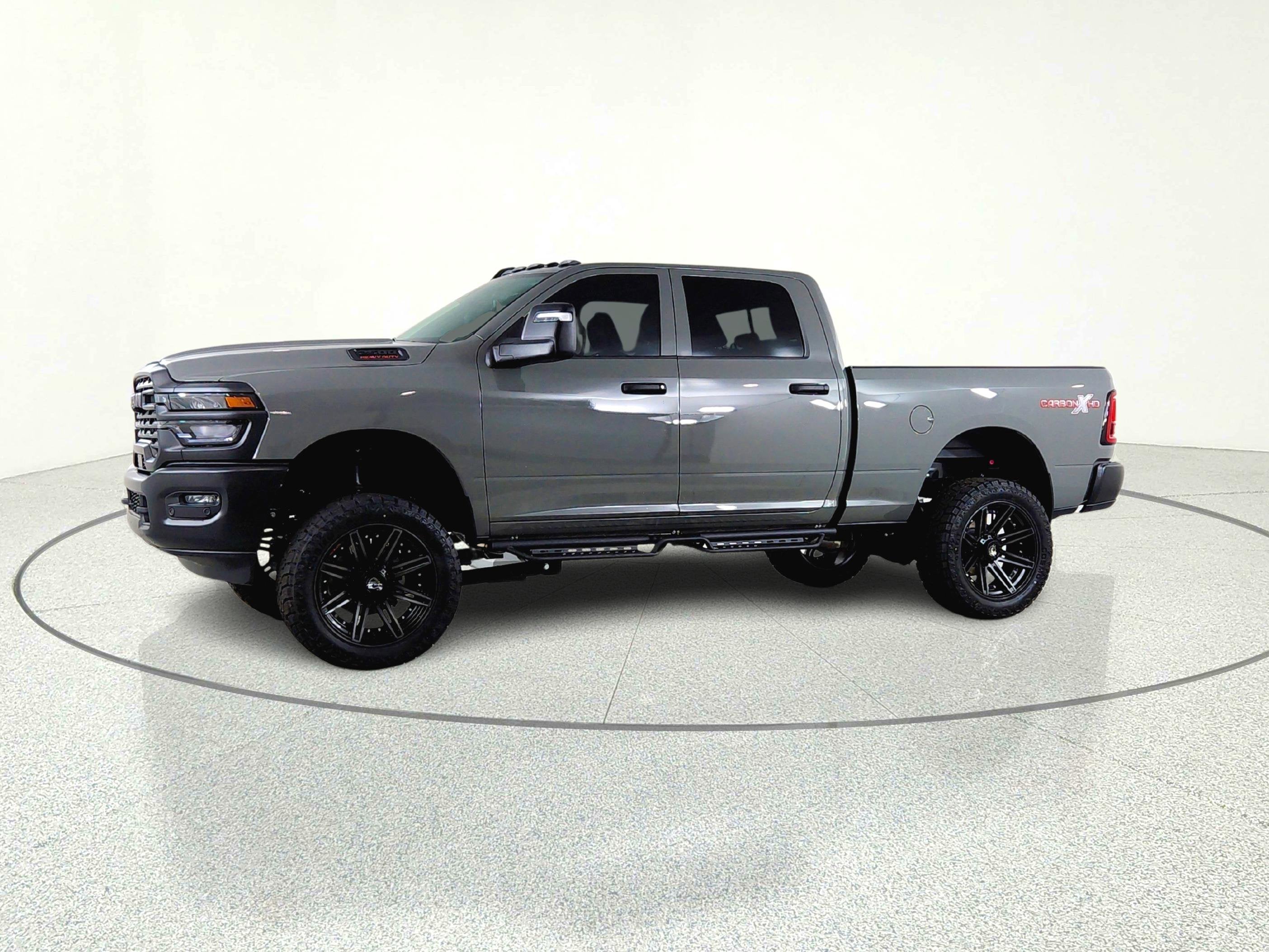 2026 RAM Ram 2500 RAM 2500 TRADESMAN CREW CAB 4X4 (149 IN WB 6 FT 4 IN BOX)