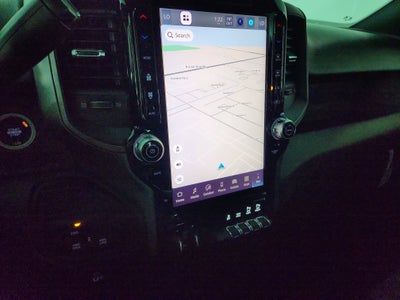 2026 RAM Ram 2500 RAM 2500 TRADESMAN CREW CAB 4X4 (149 IN WB 6 FT 4 IN BOX)