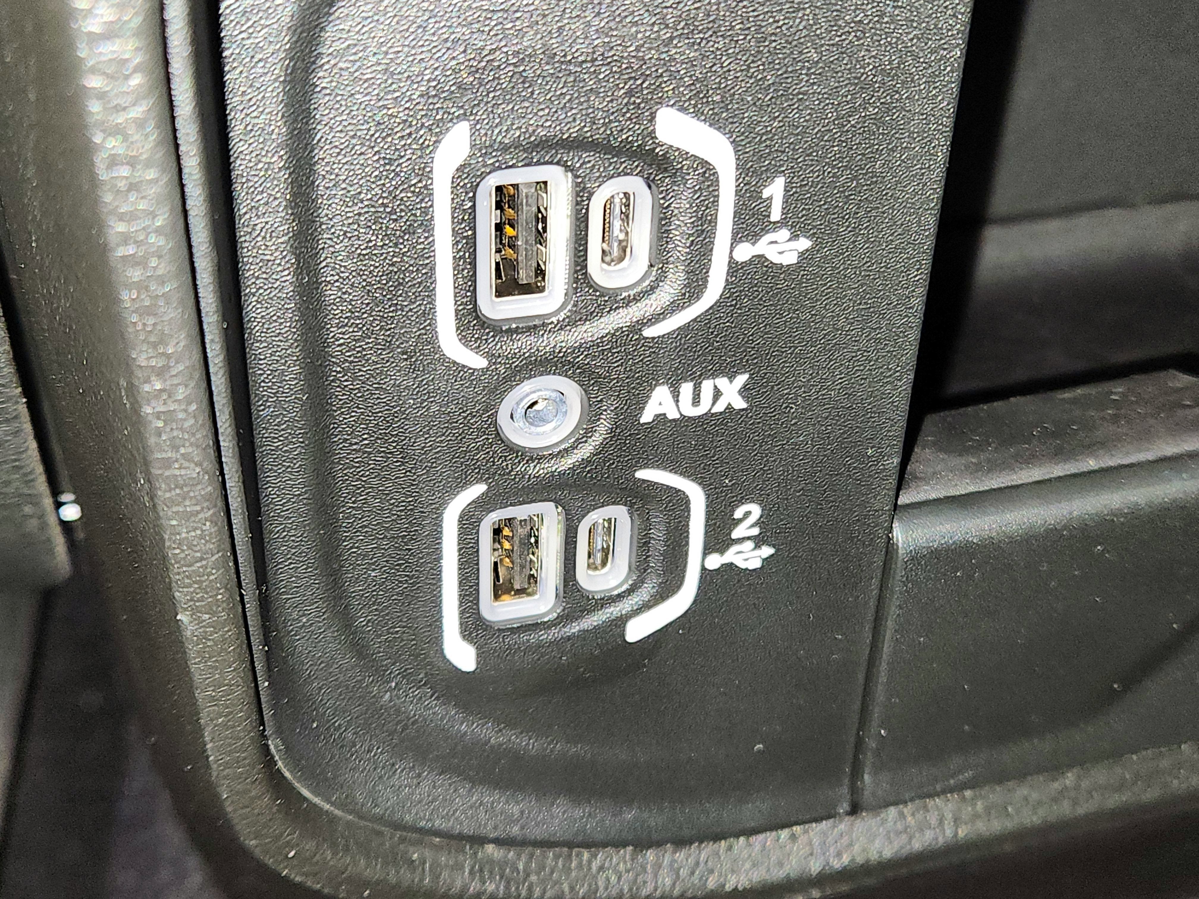 2026 RAM Ram 2500 RAM 2500 TRADESMAN CREW CAB 4X4 (149 IN WB 6 FT 4 IN BOX)