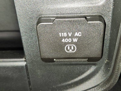 2026 RAM Ram 2500 RAM 2500 TRADESMAN CREW CAB 4X4 (149 IN WB 6 FT 4 IN BOX)