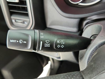 2026 RAM Ram 2500 RAM 2500 TRADESMAN CREW CAB 4X4 (149 IN WB 6 FT 4 IN BOX)