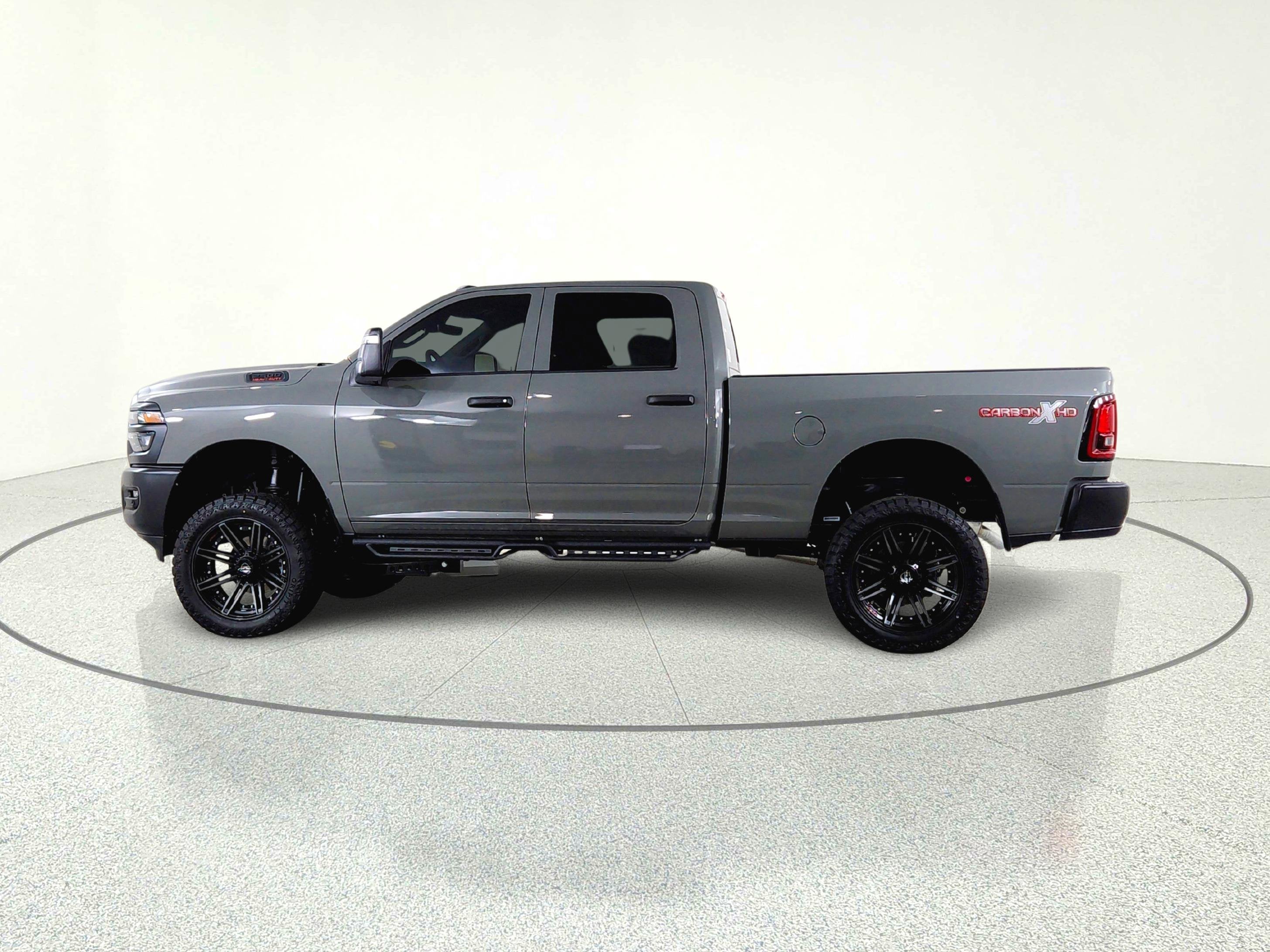 2026 RAM Ram 2500 RAM 2500 TRADESMAN CREW CAB 4X4 (149 IN WB 6 FT 4 IN BOX)