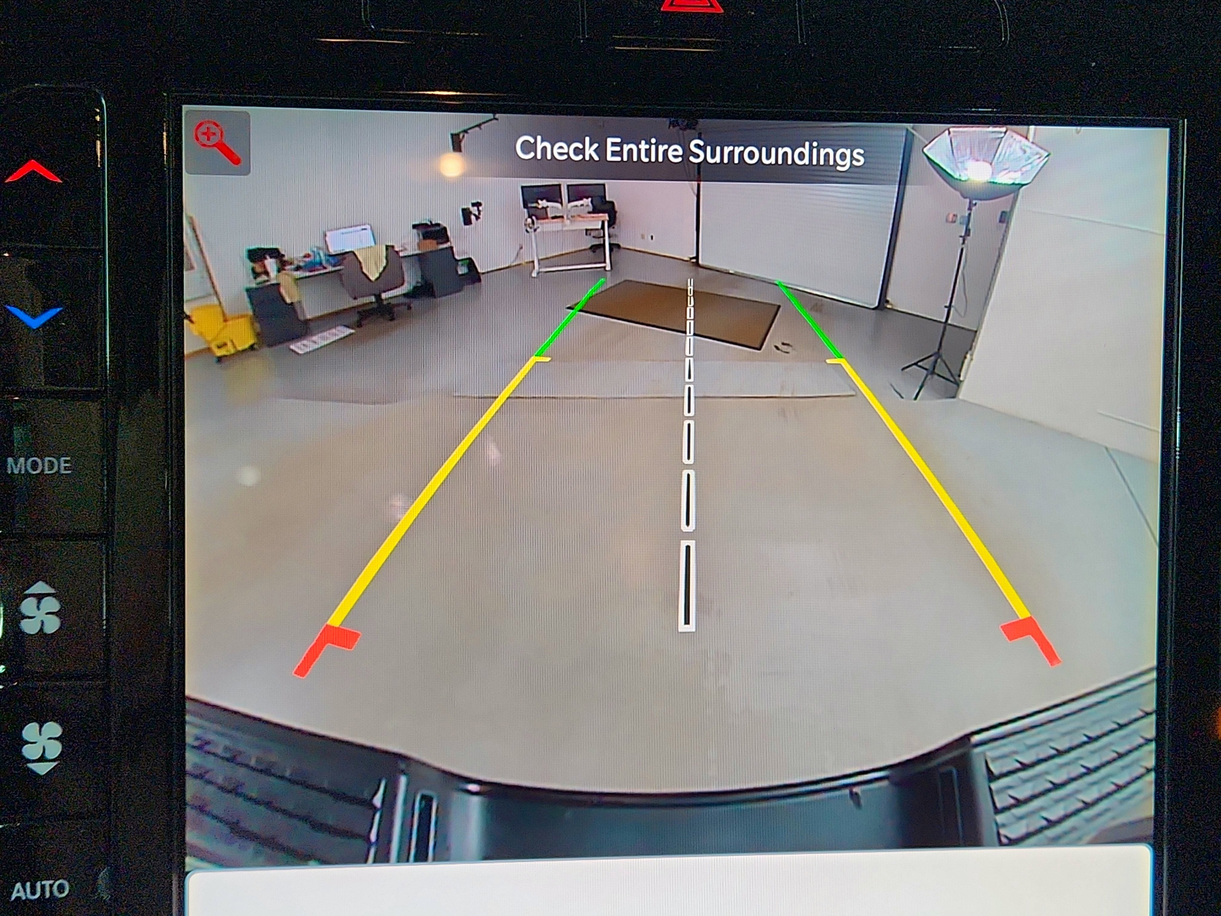 2026 RAM Ram 2500 RAM 2500 TRADESMAN CREW CAB 4X4 (149 IN WB 6 FT 4 IN BOX)