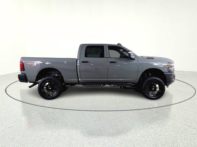 2026 RAM Ram 2500 RAM 2500 TRADESMAN CREW CAB 4X4 (149 IN WB 6 FT 4 IN BOX)