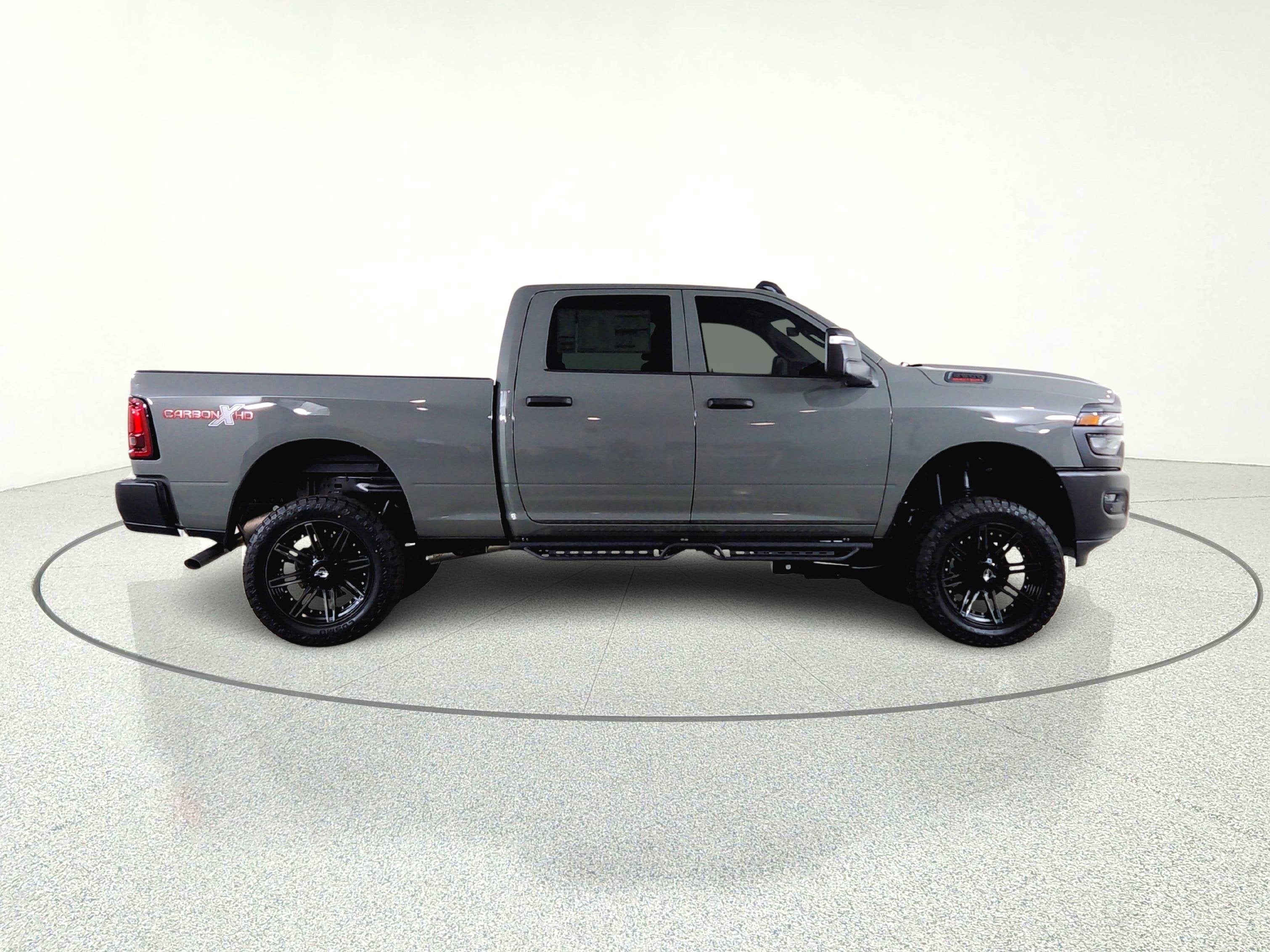 2026 RAM Ram 2500 RAM 2500 TRADESMAN CREW CAB 4X4 (149 IN WB 6 FT 4 IN BOX)