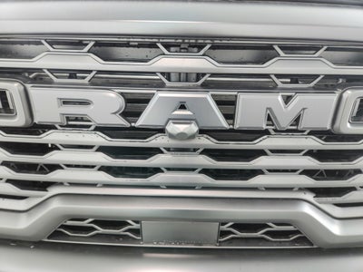 2026 RAM Ram 2500 RAM 2500 TRADESMAN CREW CAB 4X4 (149 IN WB 6 FT 4 IN BOX)