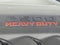 2027 RAM Ram 2500 Black Express 4x4 Crew Cab 6'4" Box