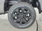 2027 RAM Ram 2500 Black Express 4x4 Crew Cab 6'4" Box