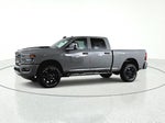 2027 RAM Ram 2500 Black Express 4x4 Crew Cab 6'4" Box
