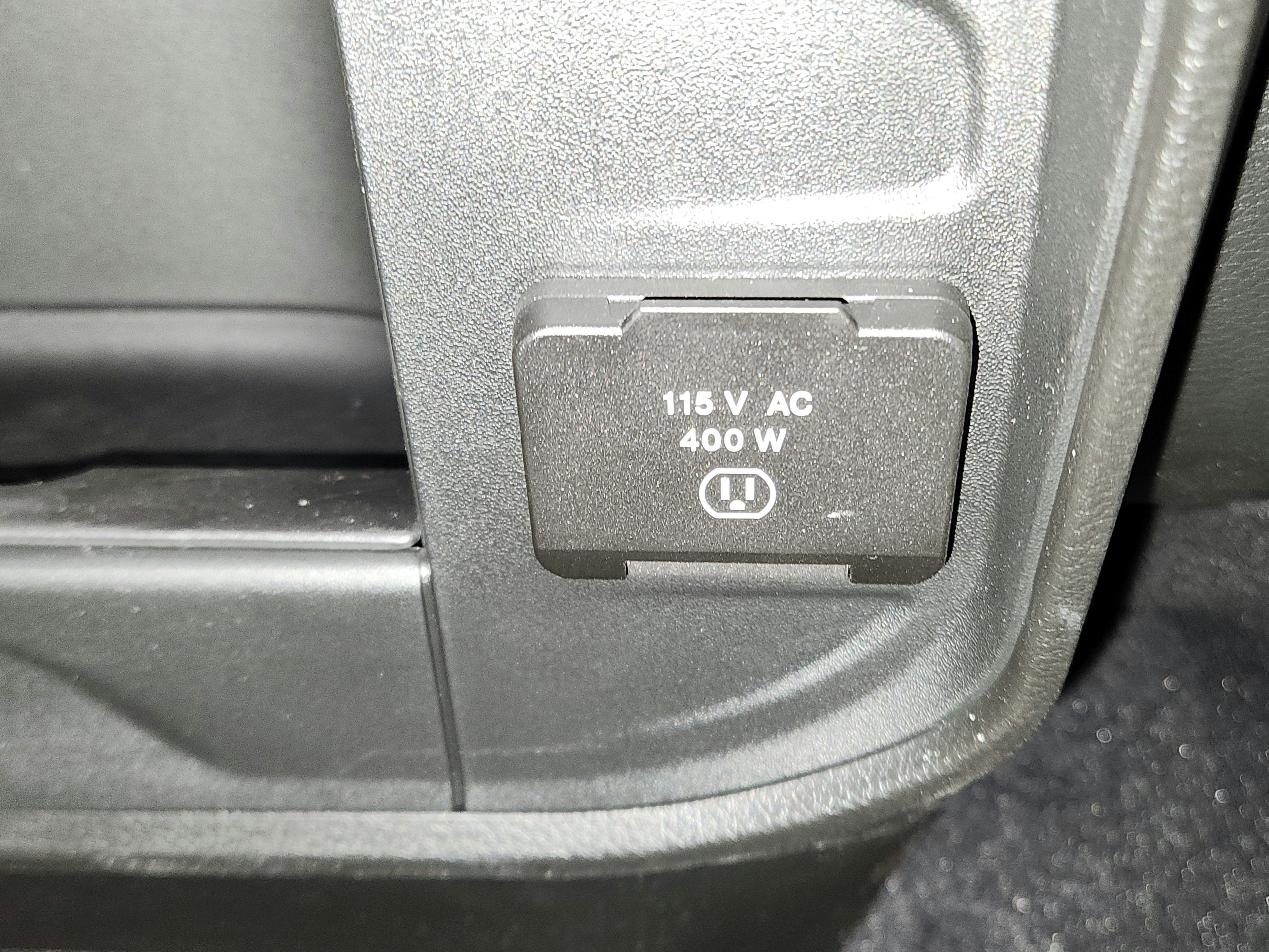 2027 RAM Ram 2500 Black Express 4x4 Crew Cab 6'4" Box